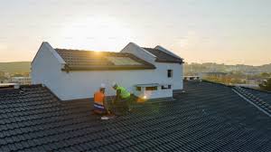 Professional Roofing Contractor in Mountainair, NM